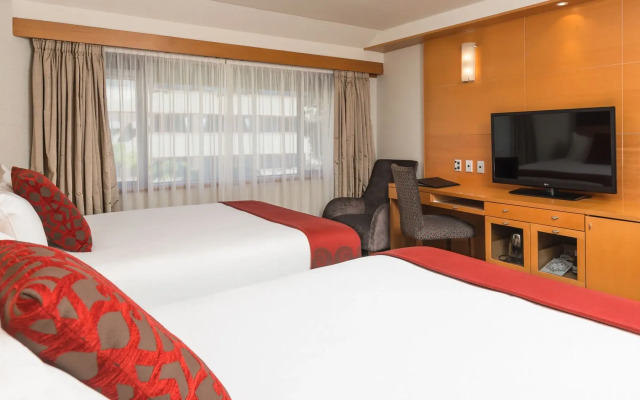 Millennium Hotel Rotorua