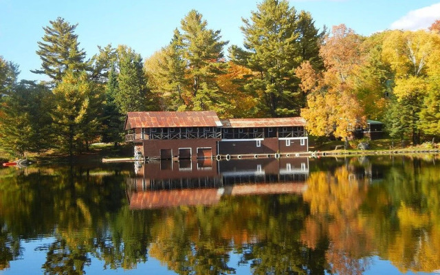 Knoepfli Inn Farmhouse