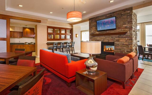 Residence Inn by Marriott - Silver Spring