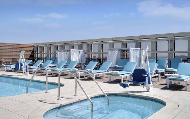 Hyatt House Lax