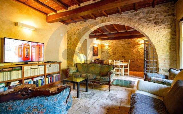 Villa Gabriella Chianti Toscana