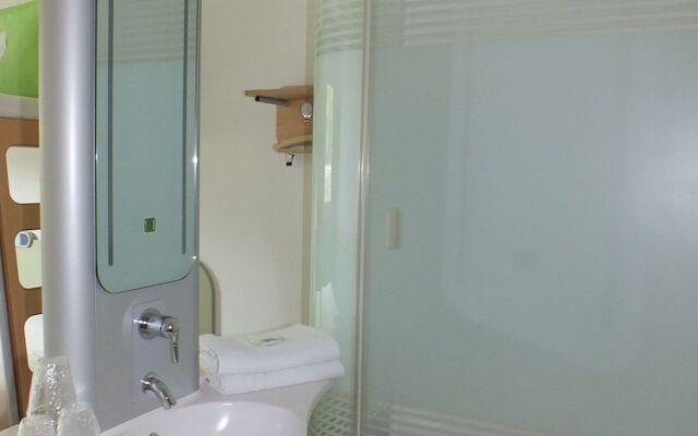 ibis budget Romorantin