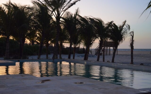 Pousada Luna - D3 Experience