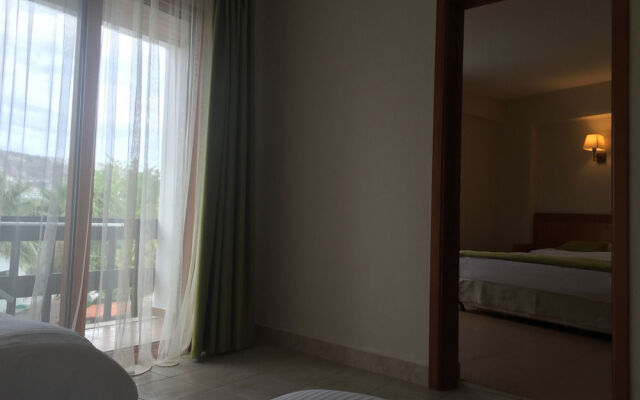 Butikhan Beach Otel