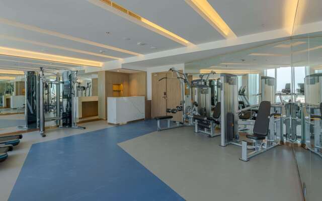 Clarion Hotel Jeddah Airport
