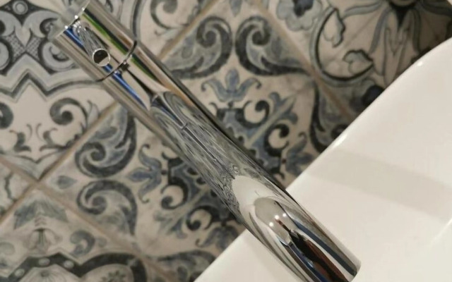 Maison Fleur de Frangipanier