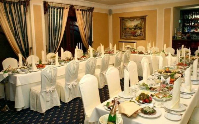 Олд Континент