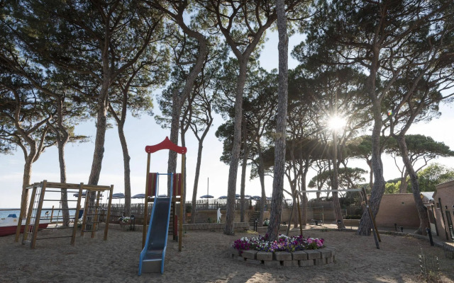 La Madonnina Village Resort