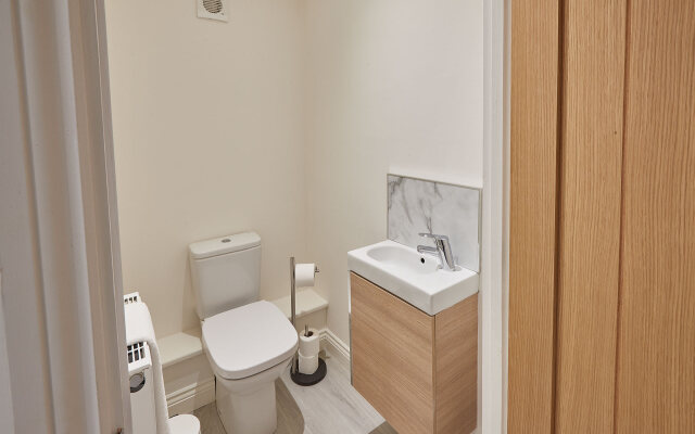 Host Stay Uggleby House Briggswath