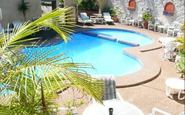 The Entrance Reef Resort