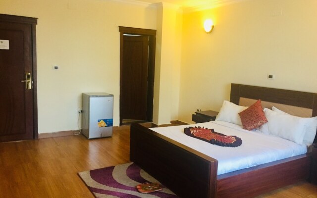 Philemon guest house