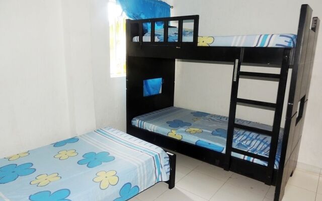 Casa Vacacional Manatwar 1