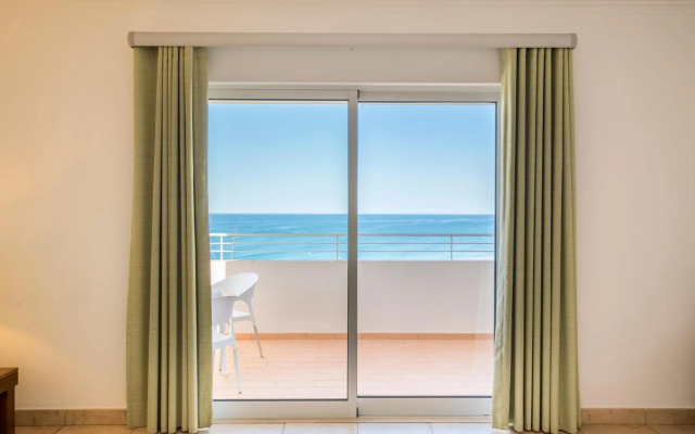 Hotel Clube Porto Mos