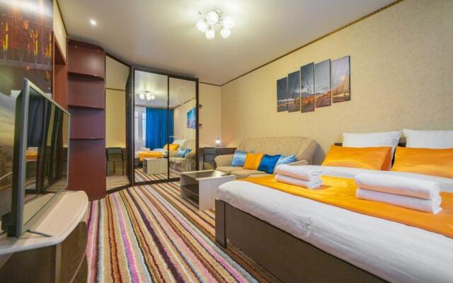 Пять звезд на 60 лет Октября 86