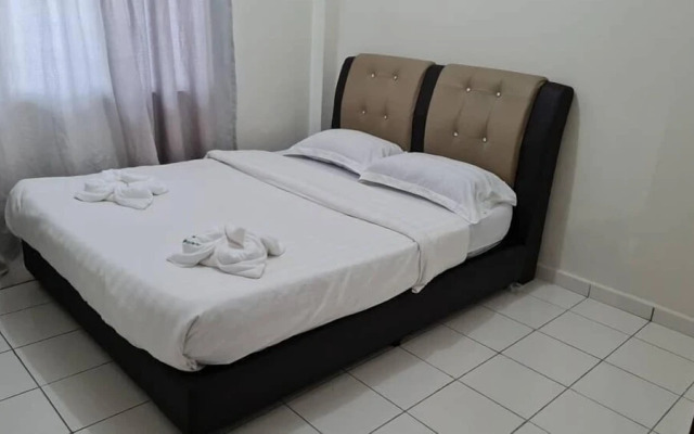 OYO HOME 90691 A4 Homestay