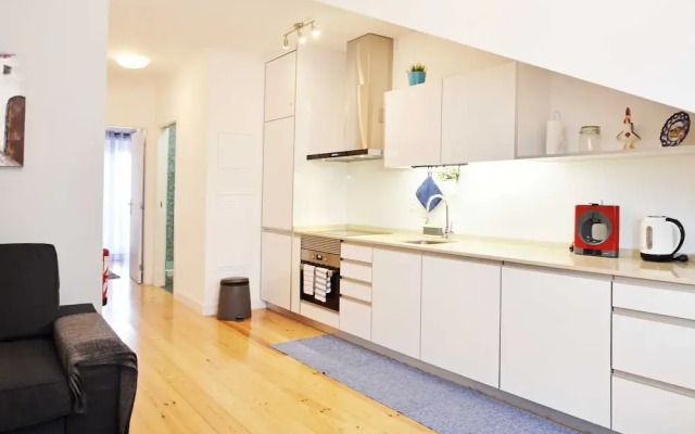 Santana Apartment