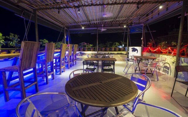 The Valai Hotel