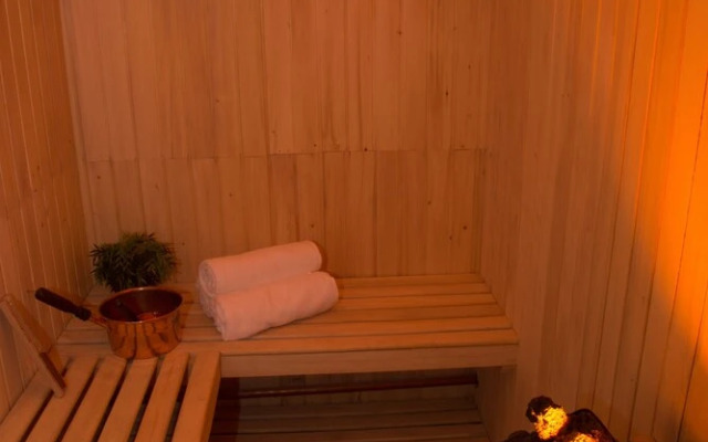 Hotel Boutique Normandi