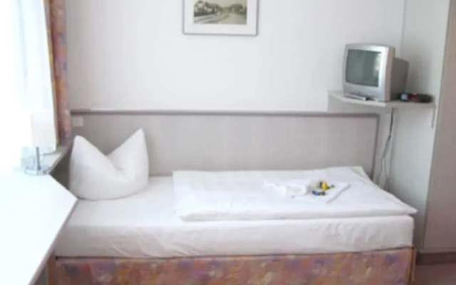 BIG Reisehotel Wolfen