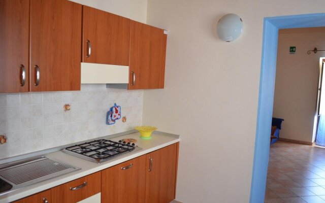 Casale Vacanze Bed And Breakfast
