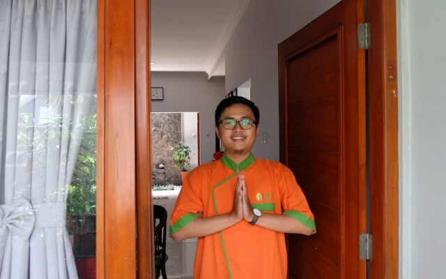 Homestay Jogja dekat Ambarukmo by Simply Homy