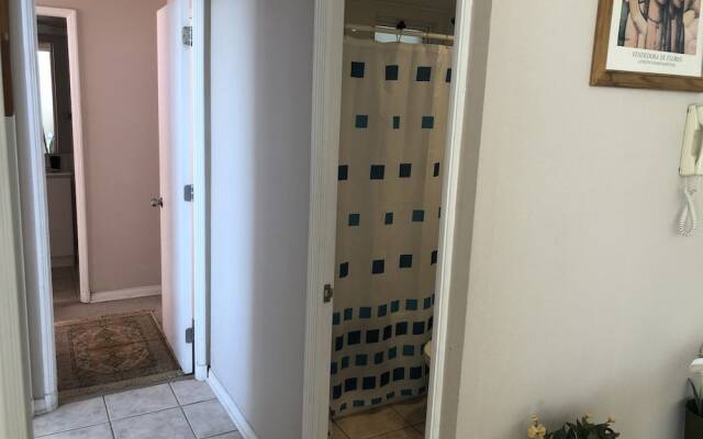 Apartamento 1003 Euromarina I