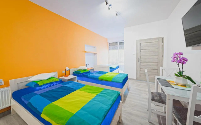 Apartment Franka