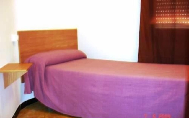 Hostal Can Blanco