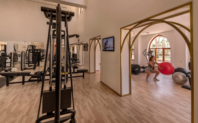 Mövenpick Resort El Quseir