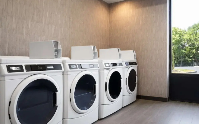 Home2 Suites By Hilton Indianapolis Keystone Crossing
