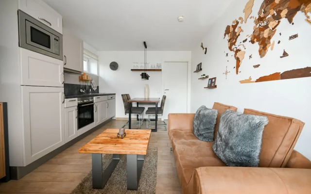 Residence Alpin TOP 6 - Kaprun Incl Summer Card