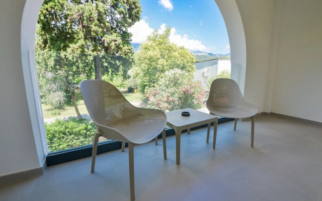 Luxury Hotel Riva - Budva