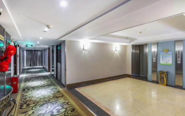 Luoyang Peony Hotel