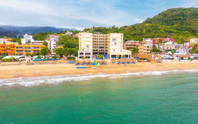 Decameron La Marina Guayabitos, Ramada All-Inclusive Resort