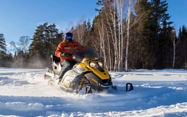 Iveys Motor Lodge Houlton