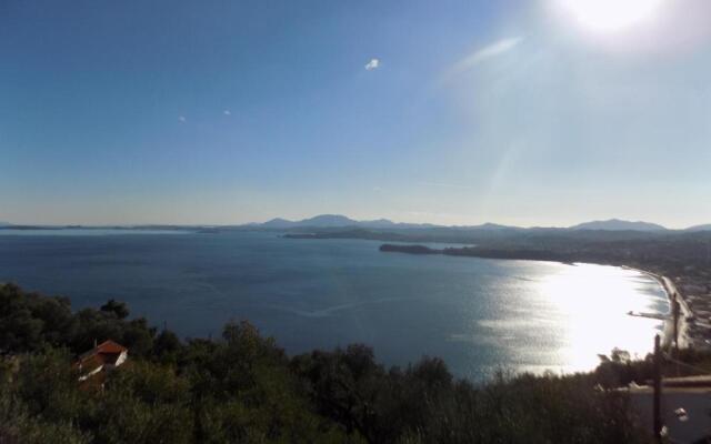 Villa Elli 1 Panoramic View