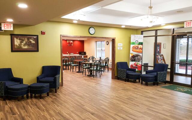 Quality Inn Loudon-Concord