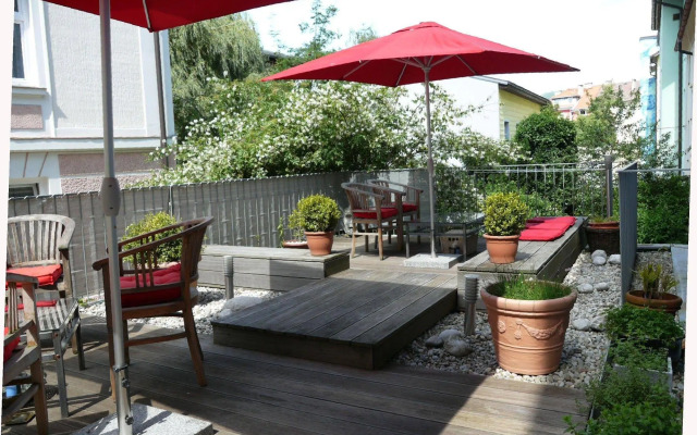 Bergland Hotel