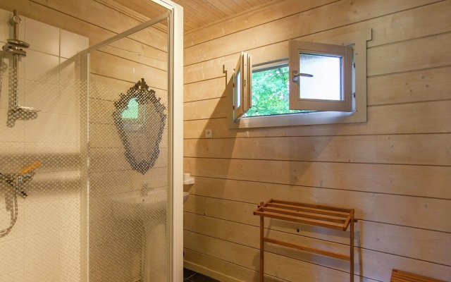 Luxury Villa With Heated Pool and Tennis Court