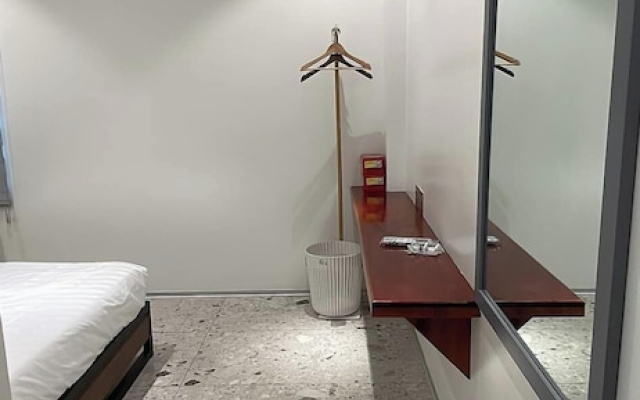 Bình Minh hotel – Guest Rooms – Can Tho