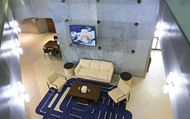 DoubleTree by Hilton Boston - Rockland