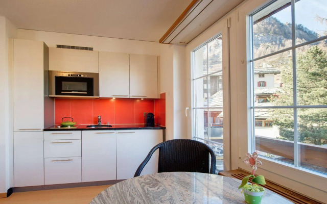 Mountain Exposure Good Value Apartments