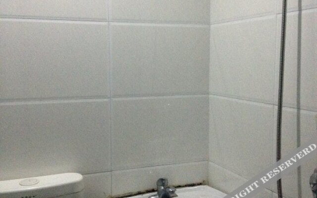 Wuhan Xing7 Accommodation (Wushang Mengshidai Branch)