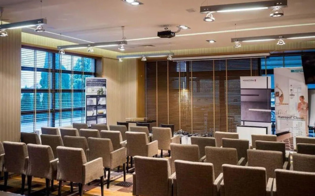 Atrium Luksusowe Apartamenty