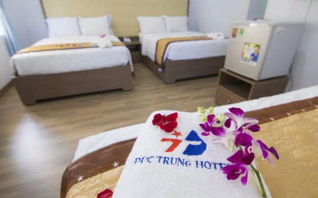 Duc Trung Hotel