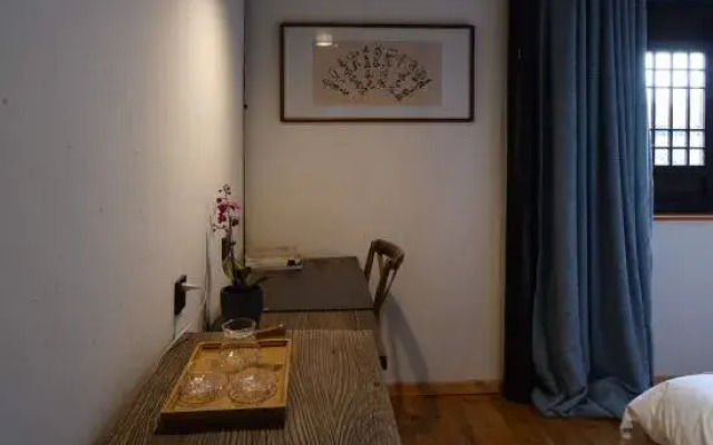 Changshu Jiuzhu Homestay (Shajiabang Scenic Area Branch)