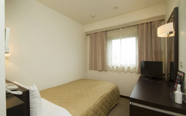 Ariston Inn Kanda Kitakyushu Airport