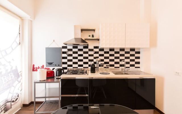 B&B Al Civico