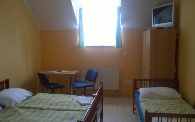 Holiday Resort Losinka
