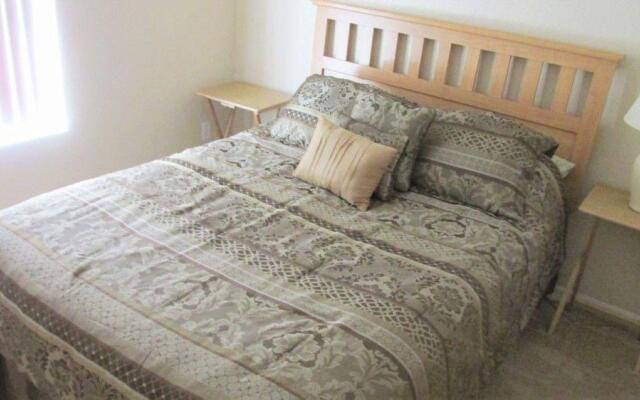 Terk & Tantor's Townhome